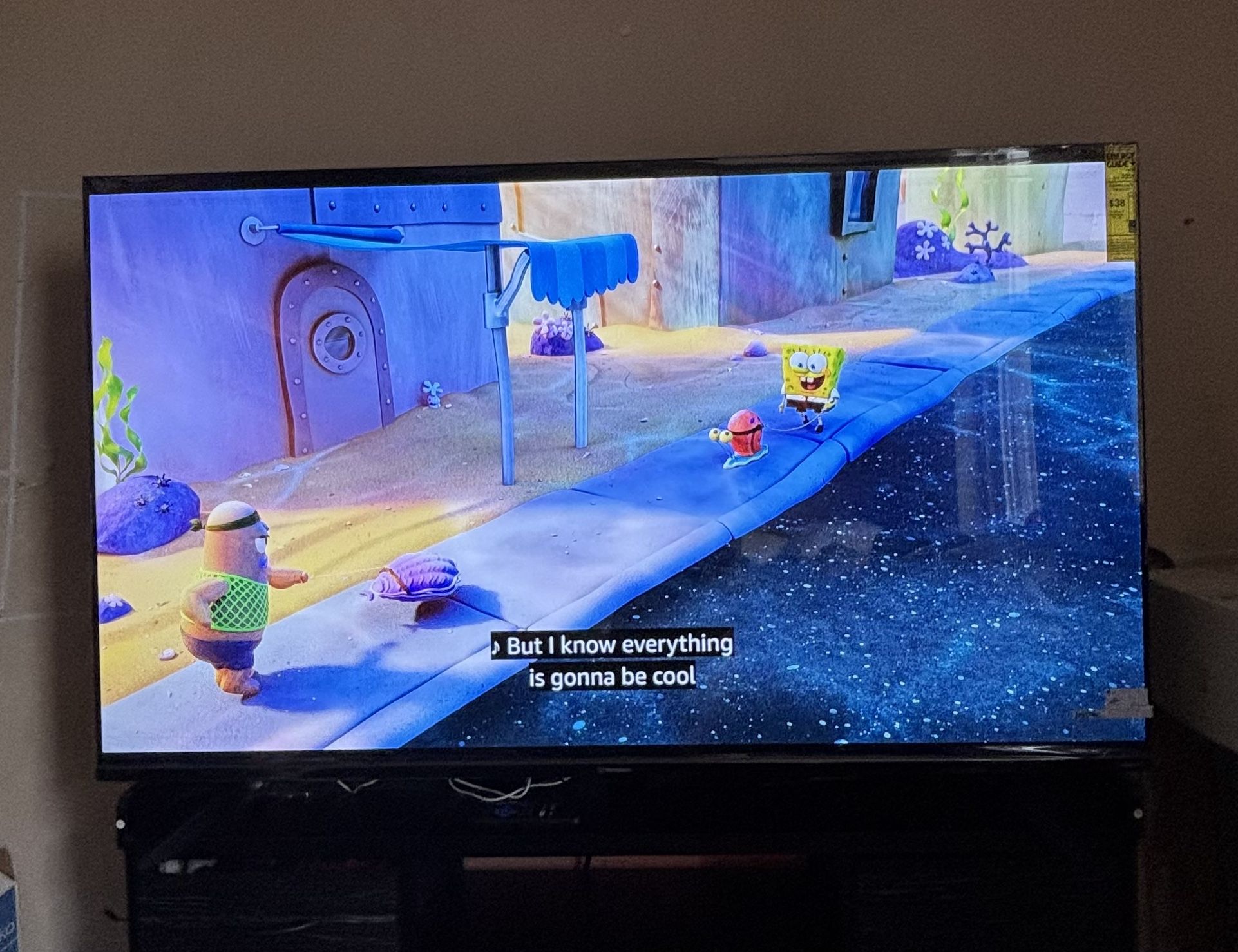 ROKU TV