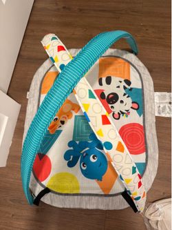 Play mat