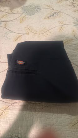 Dickie pants