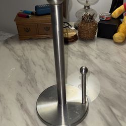 Paper Towel Holder