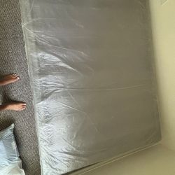 Queen Box Spring