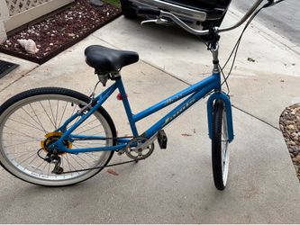 Jamis Boss Cruiser Beach bike