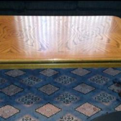 Table, Coffee