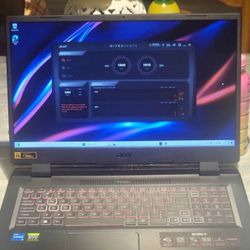Acer Nitro 5 3050 i5-12(contact info removed) 