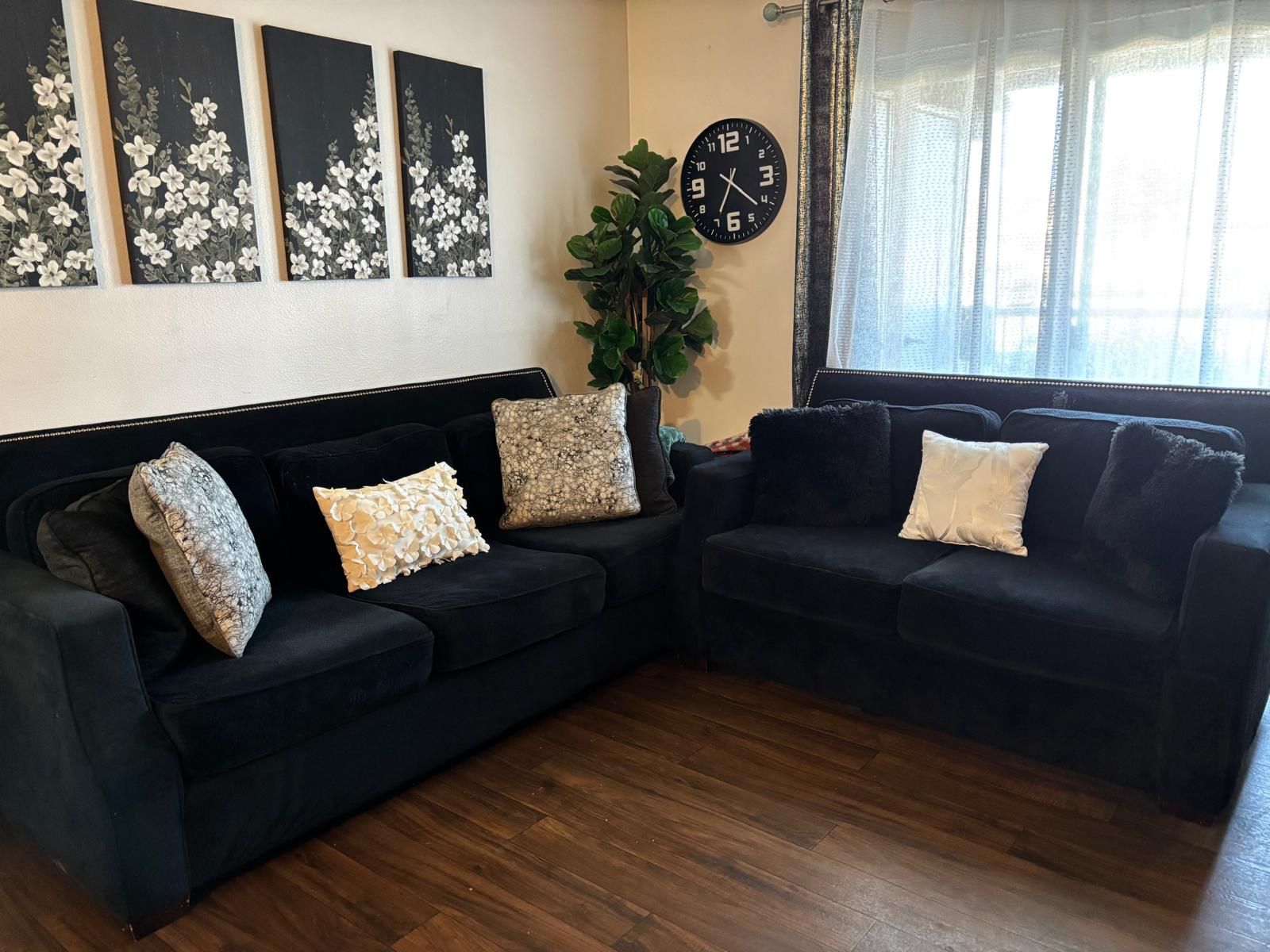 Couches