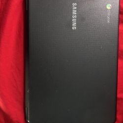 samsung chrome laptop