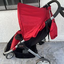 Stroller