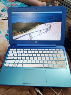 Hp Stream 11