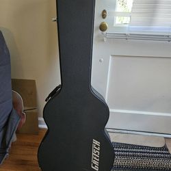 Gretsch Guitar Case 