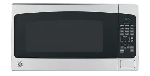 GE Countertop Microwave Oven,1, 200-watt Capacity, 2.0 Cubic Ft.,