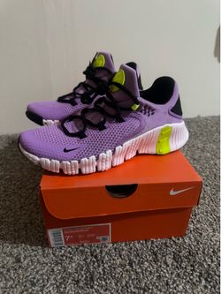 Nike Free Metcon