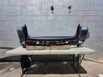 Rear bumper Range rover sport 2018 2019 2020 2021 2022