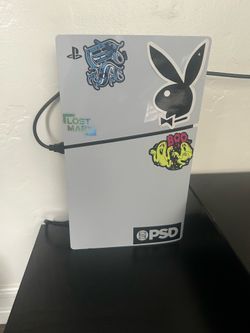 Ps5