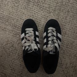 Adidas campus shoes