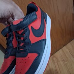 Kids Nike Shoes Size 3y