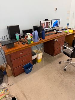 Work bench
