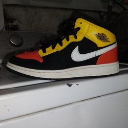 Air Jordans