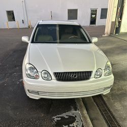 Lexus Gs (contact info removed)