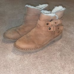 Ugh Boots