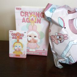 Crying Baby