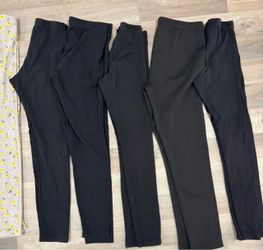 Girl leggings