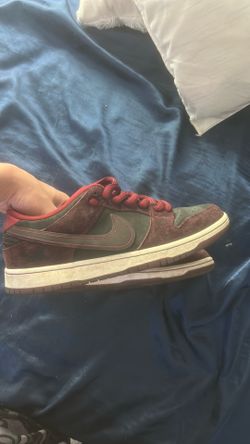 So more beater dunks
