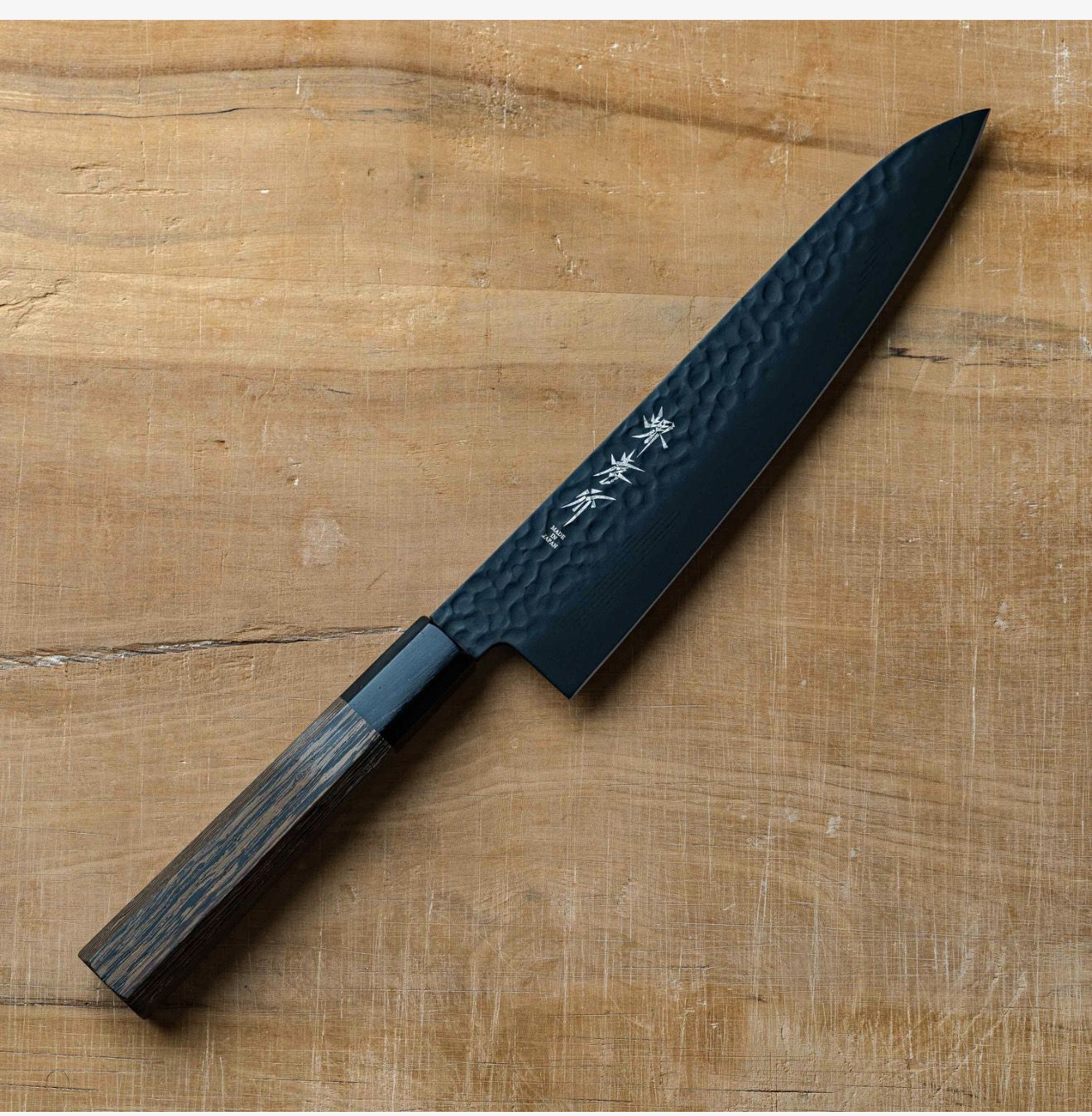 Knife