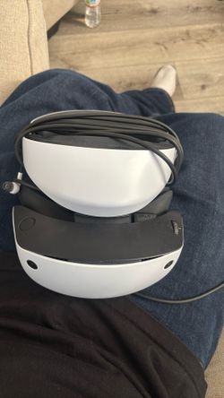 Ps5 Vr2