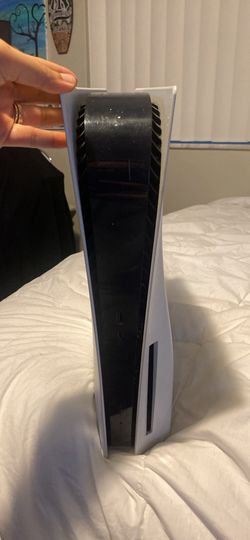 PS5 for parts