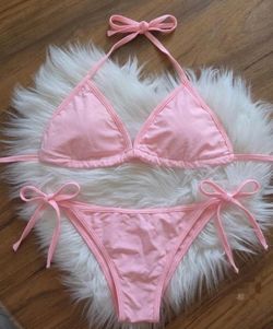 Vestidos de baño 👙🏖
