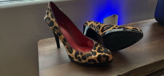 Anne Klein heel Sz8