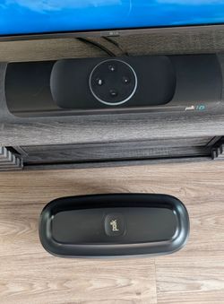 Polk Command Soundbar
