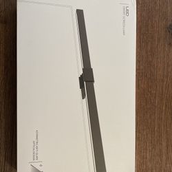 Computer Monitor Lights