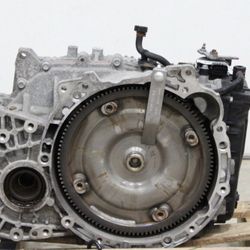 2013 JEEP PATRIOT 2.4L AWD AUTOAMTIC TRANSMISSION GEAR BOX 102K M - $900