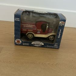 Gearbox Car