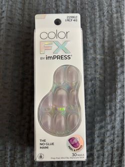 Fake nails