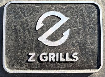 Smoker Z Grills