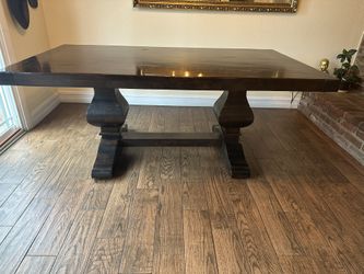 Dining Table Solid Wood