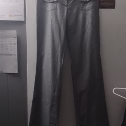 JOE BENBASSET DRESS PANTS