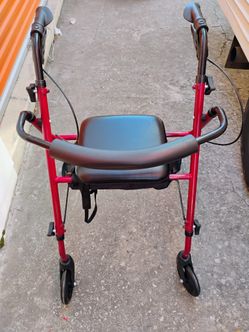 Medical Rollator
