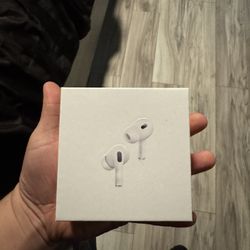 Airpods Pro (2nd Generation)