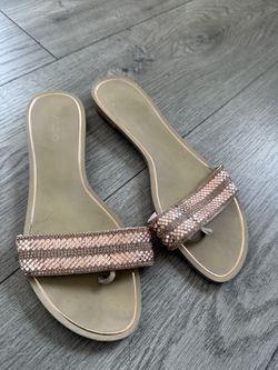 Aldo Sandals