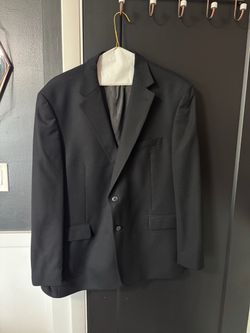 Joseph Abboud Modern Fit Premium Wool Blend Blazer