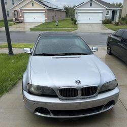 2004 BMW 330Ci