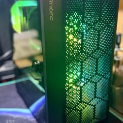 🔥 Gaming PC – i5‑10400F / GTX 1650 Super / 16GB / 512GB NVMe – $400 (Goodyear)