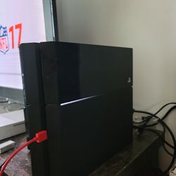 Sony Ps4 Playstation