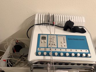 Electronic Stimulation Instrument