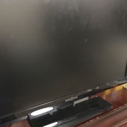 Insignia small desktop TV/ Monitor