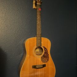 Sigma DR-2 Acoustic Guitar 