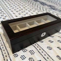 Watch Box - 5 Piece